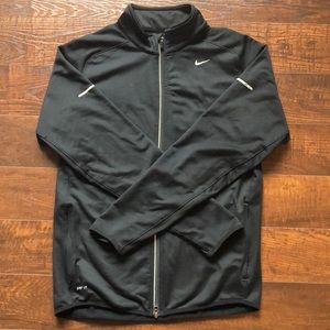 Nike Dri-Fit Zip Up Jacket